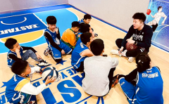 东方启明星篮球训练营青少年篮球等级考试有用吗？