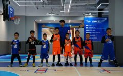 东方启明星篮球训练营北京东方启明星篮球培训地址一览表！