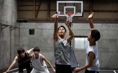 东方启明星篮球训练营上课教什么？东方启明星课程内容详解速看！