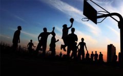 东方启明星篮球训练营开学季热辣升级，新学期超燃上场
