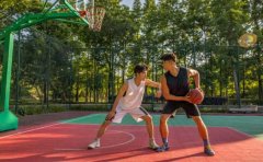东方启明星篮球训练营6岁学篮球，选择东方启明星靠谱吗？
