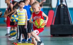 东方启明星篮球训练营广州篮球培训哪家好？当然是东方启明星篮球培