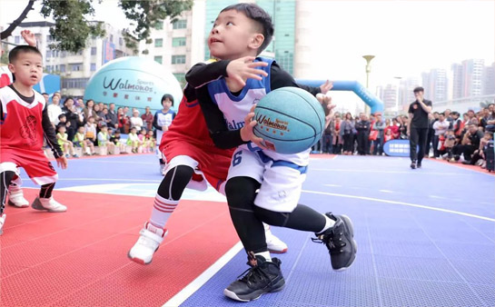 东方启明星篮球一年40节课价格