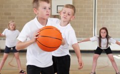 东方启明星篮球训练营北京东方启明星篮球班7岁孩子可以报吗？